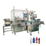 30ml Şişe Dolum Makinesi: Nihai Kılavuz