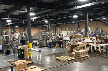 Satış sonrası kurulum makineleri