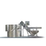 Şişe Çözücü Makinesi