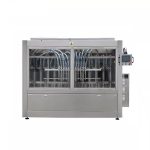 Sıcak Sıvı Dolum Makinesi: Nihai Kılavuz