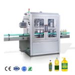 Plastik Şişe Dolum Makinesi: Nihai Kılavuz