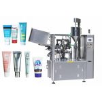 Diş Macunu Dolum Makineleri: Doğru ve Verimli Diş Macunu Paketlemenin Anahtarı