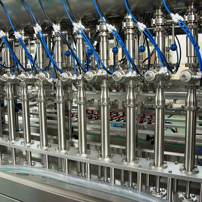 Dolum İçin Kullanılan Ekipmanlar Nelerdir?