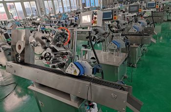 Fabrika Görünümü