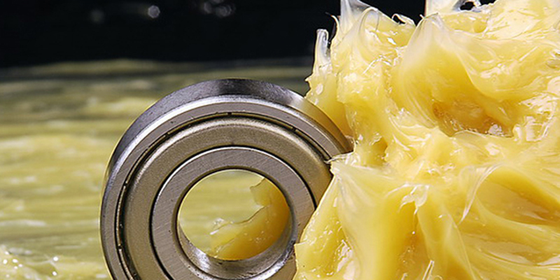 yağlayıcı gres yağı